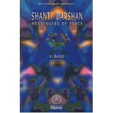 Santi Darshan - Messengers of Peace